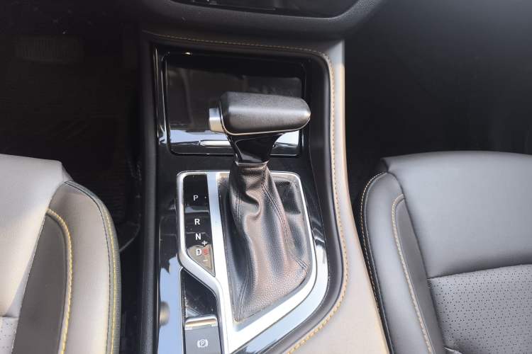 Used Changan CS35PLUS 2019 1.6L Automatic Changlian Edition