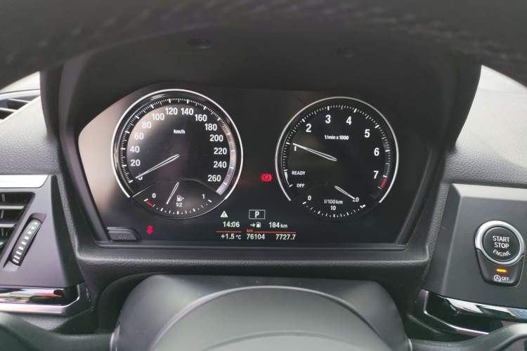 Used BMW 1 Series 2020 120i M Sport Package
