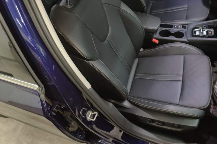 Used Skoda Octavia 2021 PRO TSI280 DSG Prestige Edition