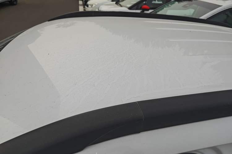 Used Mitsubishi ASX 2013 1.6L Manual Two-Wheel Drive Standard Edition
