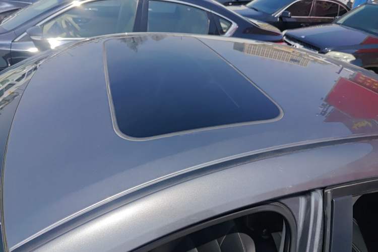 Used Nissan Sylphy 2023 1.6L CVT Enjoyment Edition
