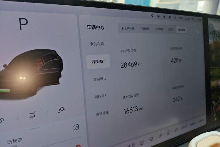 Used Li Auto L7 2024 MAX Model