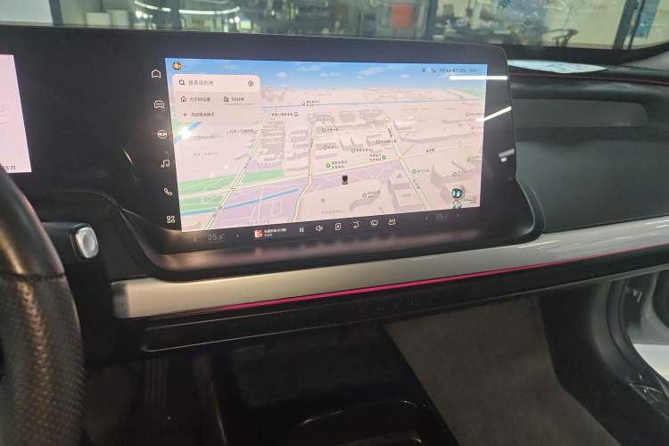 Used XPeng P7 2022 480E