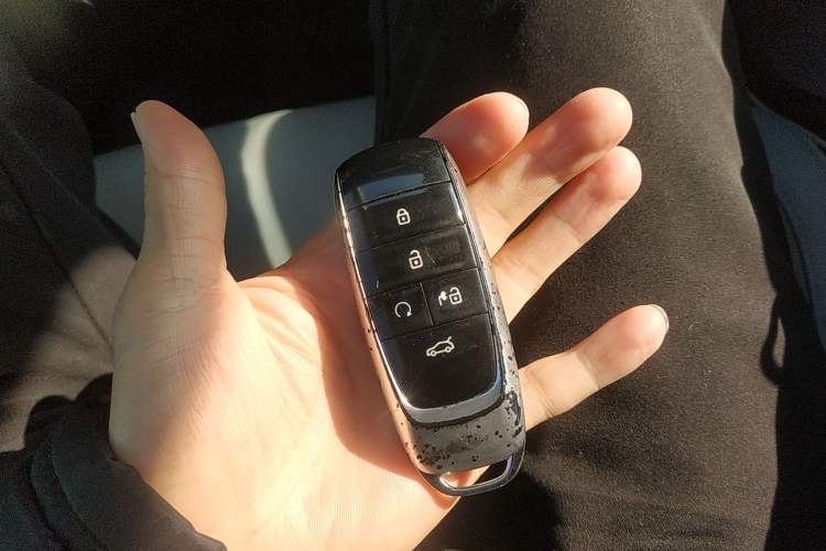 Used AION Y 2021 70 Enjoyment Tech Edition
