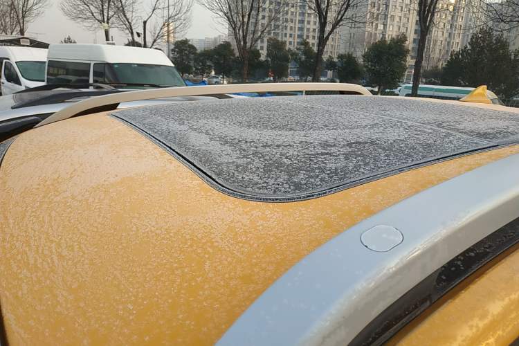 Used Ford Ranger 2023 1st Edition Gasoline Model
