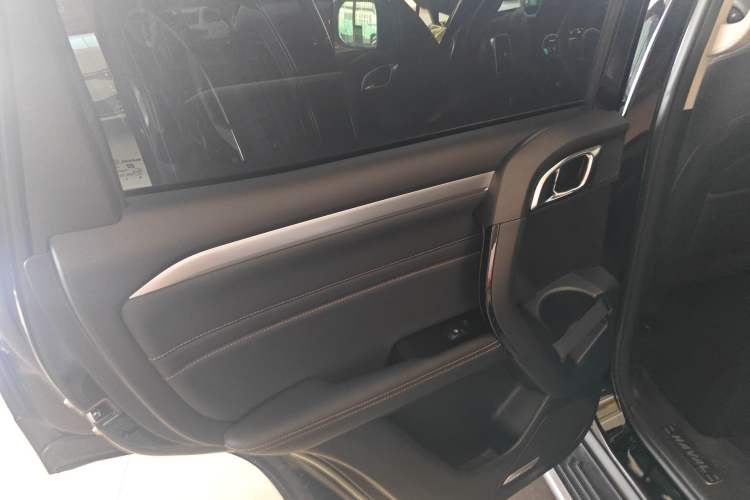 Used Haval DARGO 2022 2.0T DCT 4x4 Chinese Rural Dog Edition
