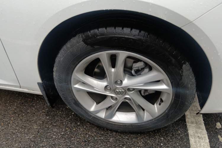 Used Buick Regal 2020 552T Elite Edition
