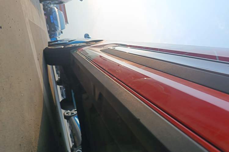 Used Baojun KiWi EV 2021 Designer Ternary Lithium
