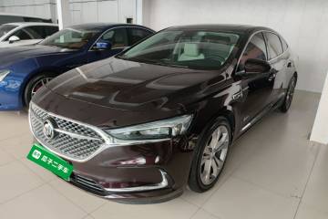 Used Buick LaCrosse 2021 Avenir Avia First-Edition Model