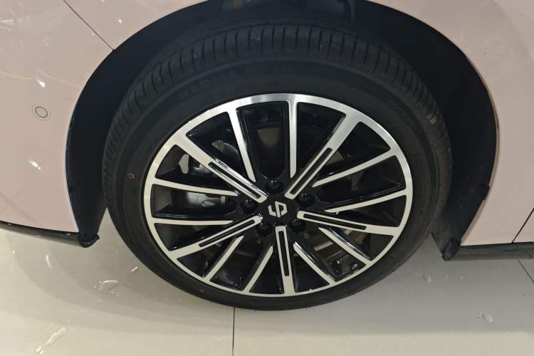 Used Leapmotor B01 2025 550 LiDAR Edition