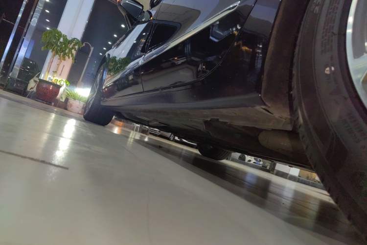 Used Buick LaCrosse 2021 652T Luxury Model