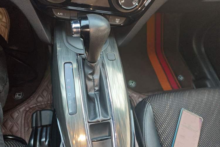 Used Honda XR-V 2017 1.8L EXi CVT Comfort Version
