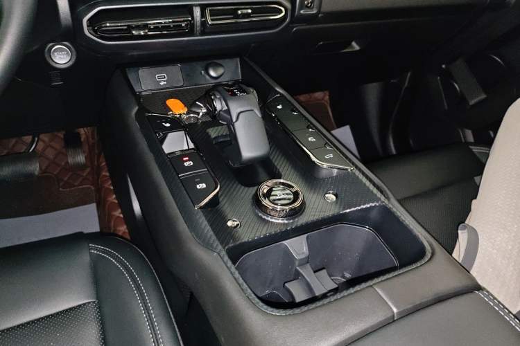 Used Haval  2023 1.5T Two-Wheel Drive Chao Ye Version Plus
