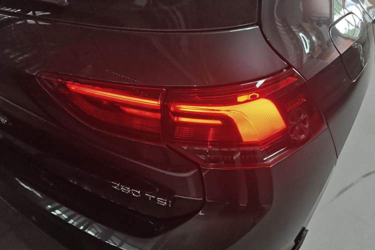 Used Volkswagen Golf 2021 280TSI DSG Pro
