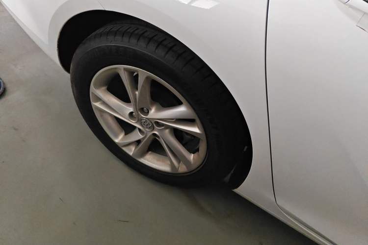 Used Buick Regal 2022 552T Smart Edition