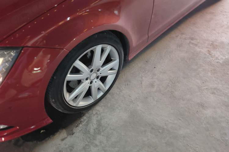 Used Mercedes-Benz CLS 2012 CLS 300 CGI