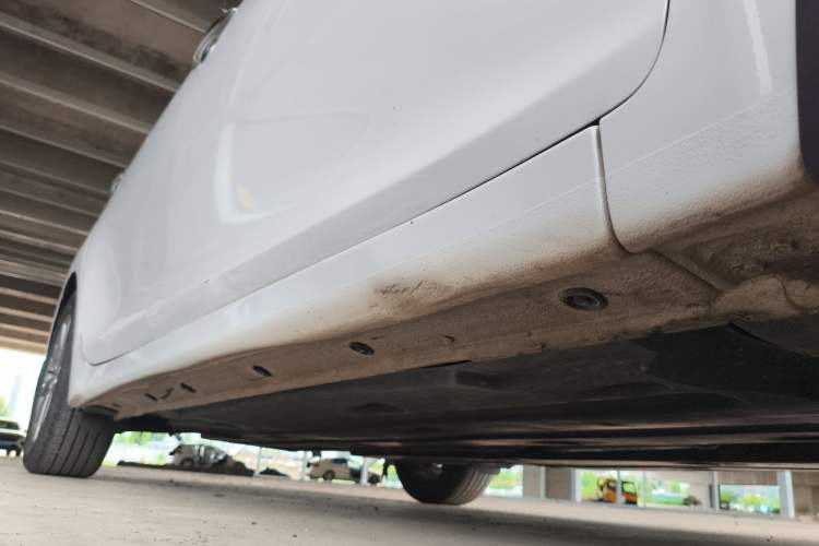 Used Hyundai Mistra 2014 1.8L Automatic Smart GLS
