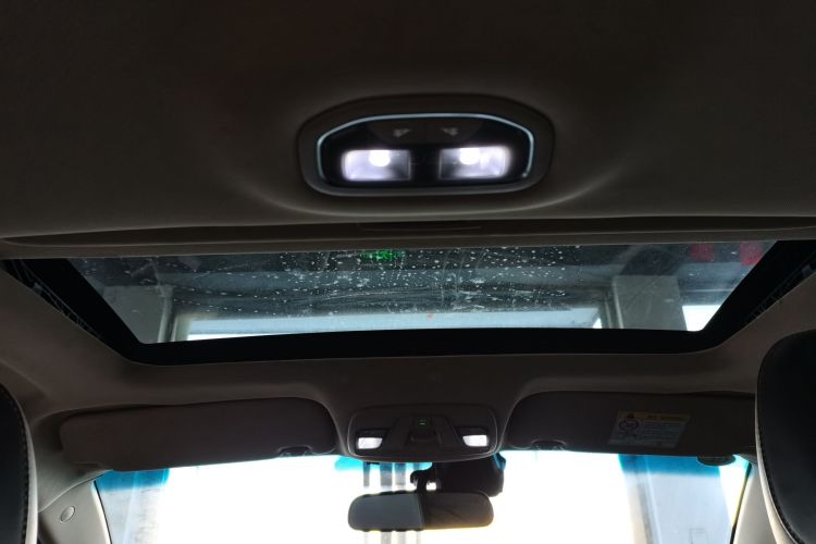 Used Geely Auto Emgrand 2018 1.5L Manual Upward Connect Edition
