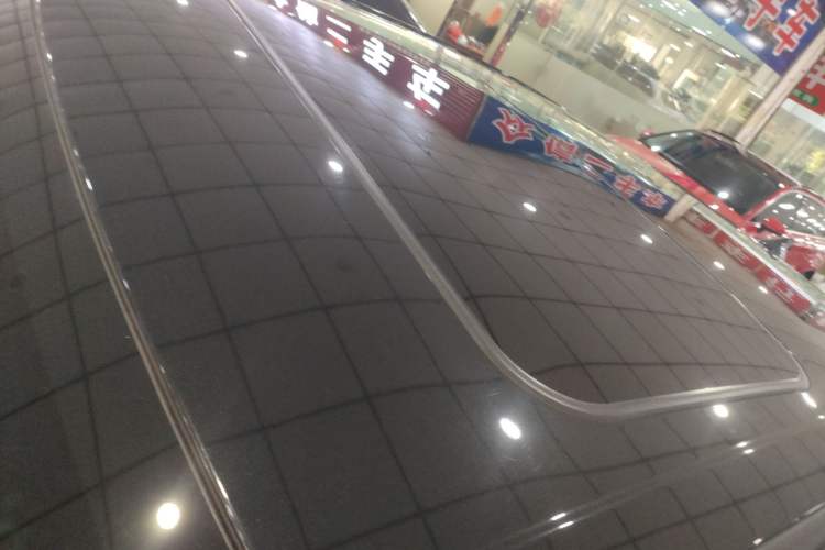 Used Toyota Avalon 2023 2.0L Luxury Edition
