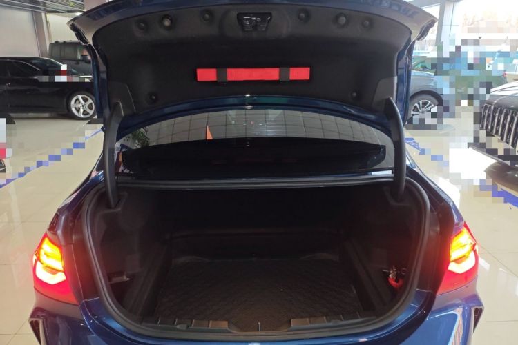 Used BMW 1 Series 2021 Restyled 125i M Sport Night Edition
