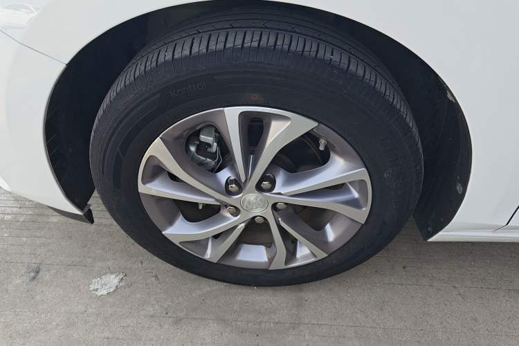 Used Buick Verano 2023 Pro Enjoyment Edition
