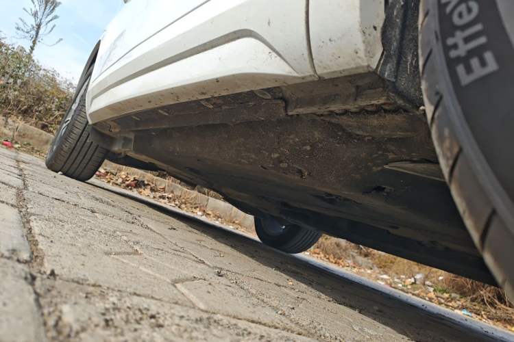 Used Audi Q3 2018 30 TFSI Fashion Edition Collector's Version
