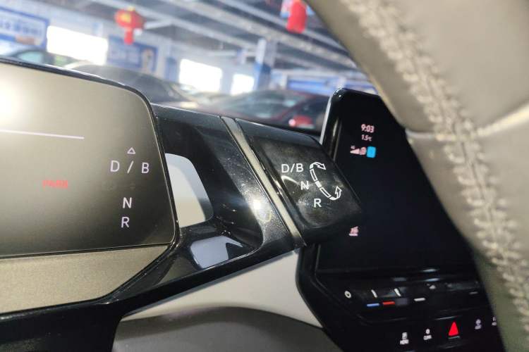 Used Volkswagen ID.3 2024 Pure & Smart Edition
