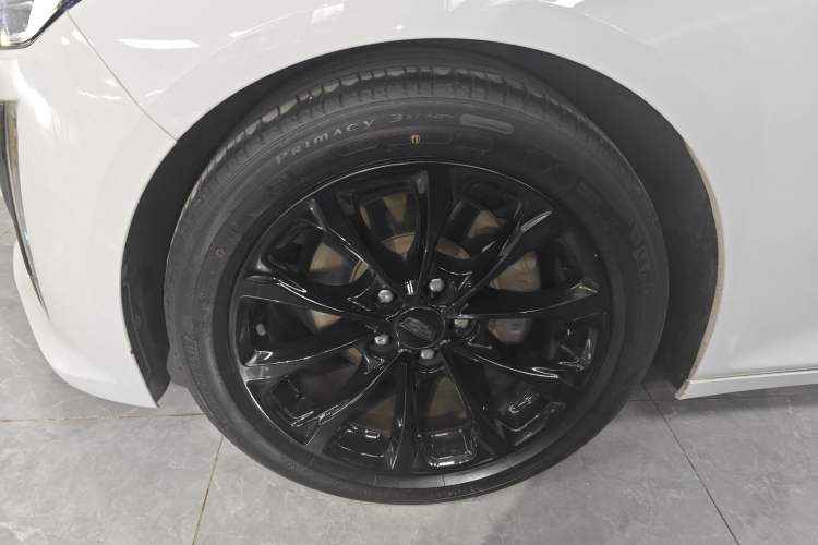 Used Cadillac CT5 2020 Revised Version 28T Luxury Edition
