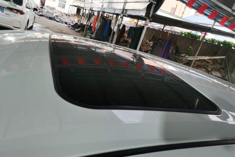 Used Toyota Corolla 2021 1.2T S-CVT Elite PLUS Edition
