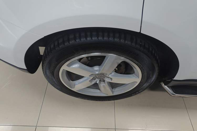 Used Audi Q5 2013 40 TFSI Comfort Edition