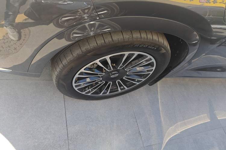 Used Hima AITO M7 2024 1.5T Intelligent Driving 4WD Pro Edition 5 Seats
