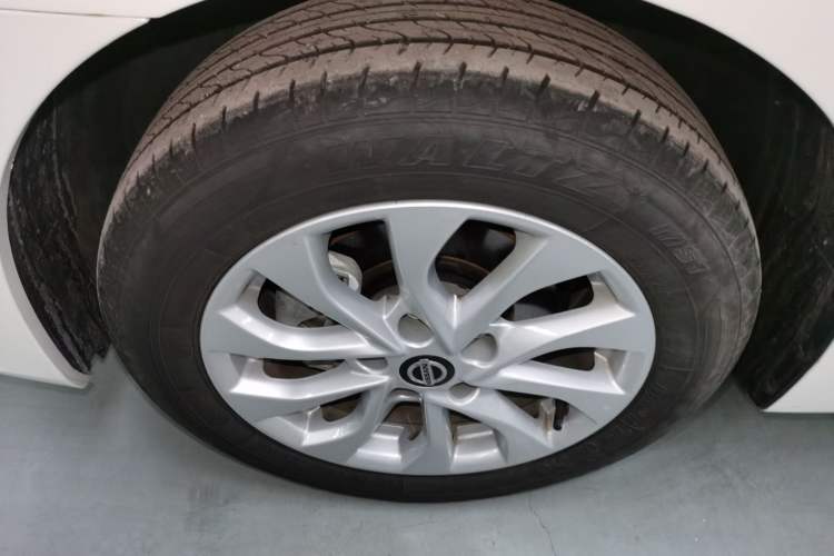 Used Nissan Sylphy 2022 Classic 1.6XE CVT Comfort Edition