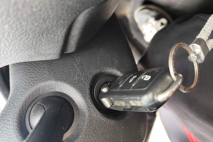 Used Volkswagen Polo 2018 1.5L Automatic Advanced Driving Model