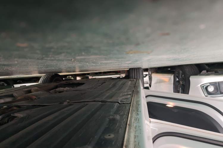 Used BMW 3 Series 2019 320Li Fashion Model
