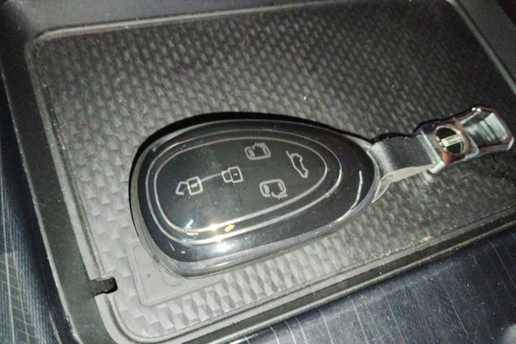 Used Wey Gaoshan 2023 Four-Wheel-Drive Executive Extended Version
