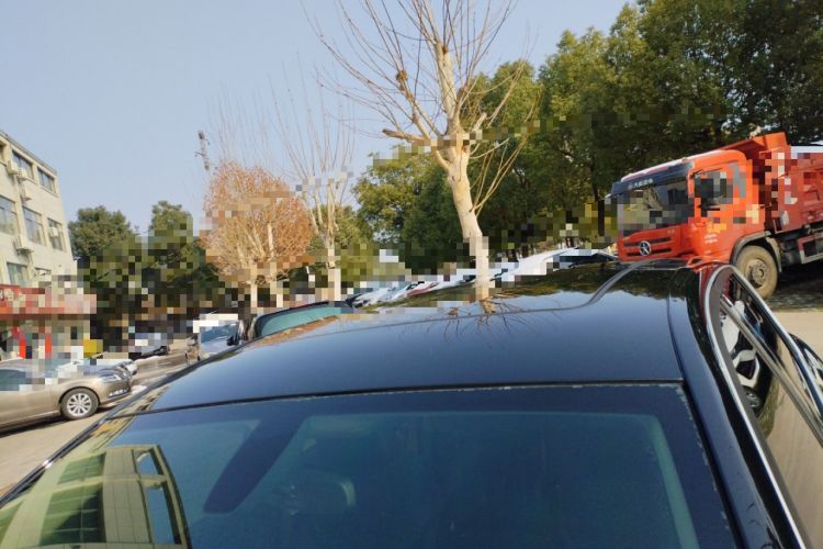 Used Buick Envision 2017 28T Four-Wheel Drive Elite Model