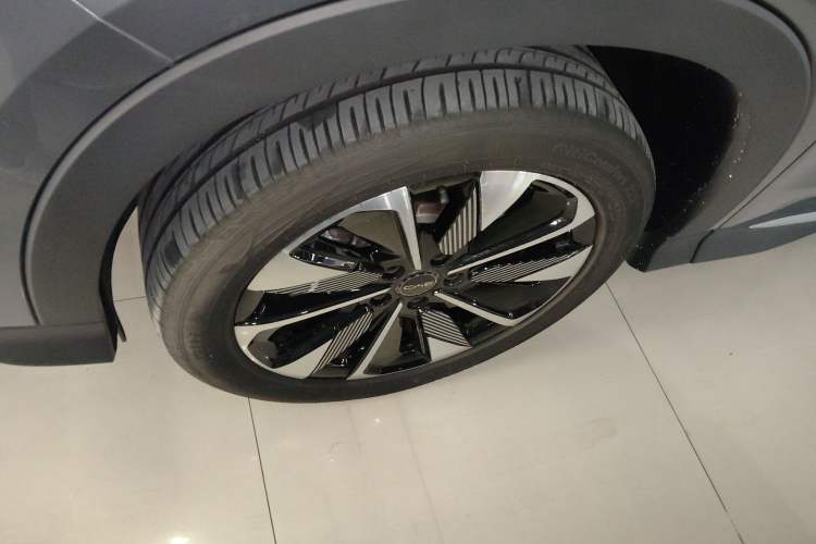 Used BYD Song PLUS New Energy 2025 EV 520km Premium Version
