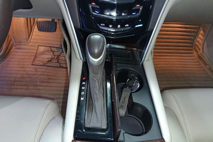 Used Cadillac XTS 2017 28T Tech Edition