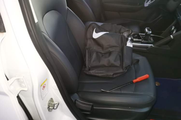 Used Haval H6 2019 Sport Edition 1.5T Automatic Two-Wheel Drive Elite Model China VI