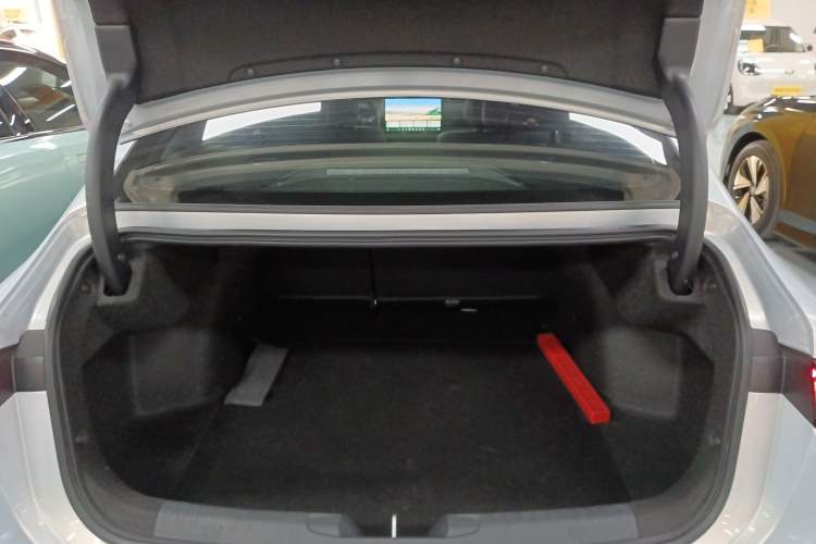 Used AION RT 2026 Model 520 Smart Enjoyment Edition
