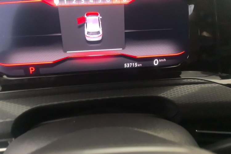 Used Volkswagen Golf GTI 2021 Facelift 380TSI DSG GTI
