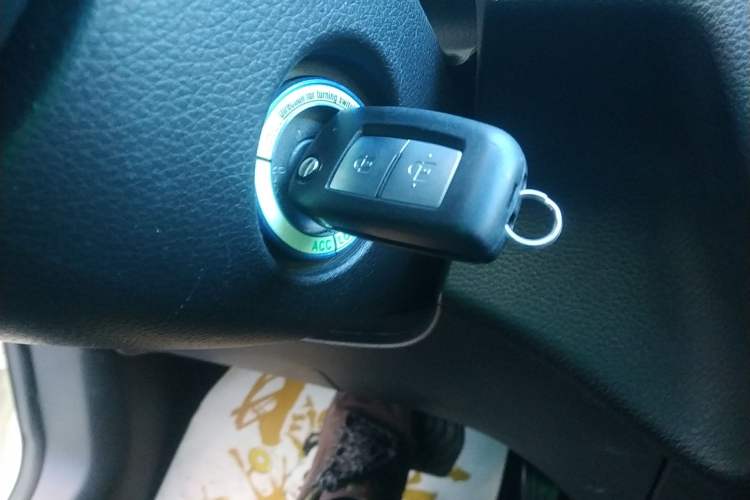 Used Nissan Qashqai 2017 2.0L CVT Elite Edition China V Standard
