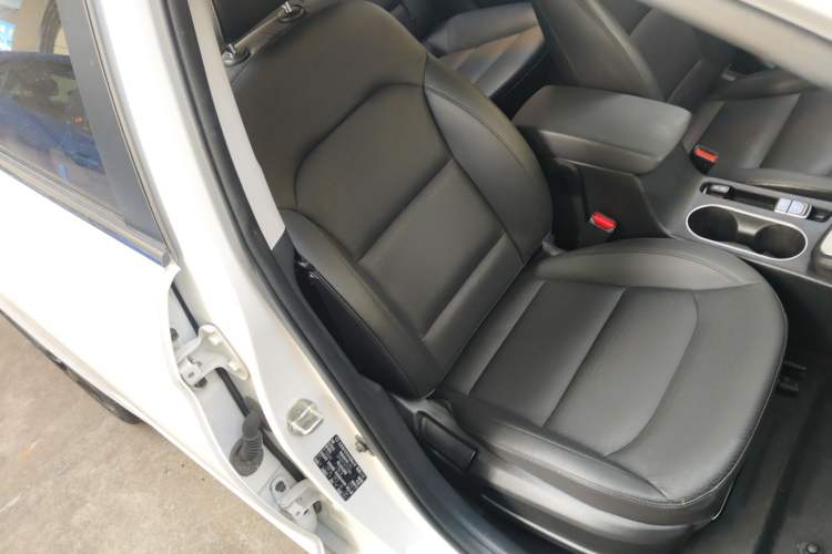 Used Hyundai Elantra 2019 1.5L CVT ZhiXuan – Elite Version