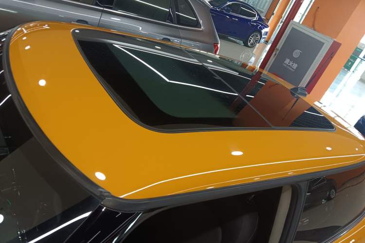 Used  MINI 2016 1.2T ONE Pioneer Edition
