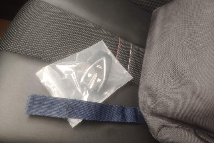 Used Oshan X5 2021 Revised Version 1.5T DCT Luxury Edition
