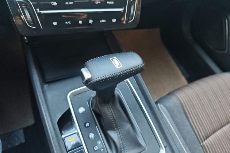 Used Bestune B70 2022 Third Generation 1.5T Automatic Enjoyment Version