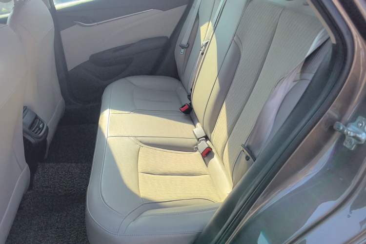 Used Buick GT 2017 15N Automatic Elite Version
