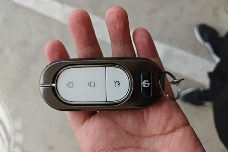 Used Leapmotor B10 2025 510 Joyful Edition