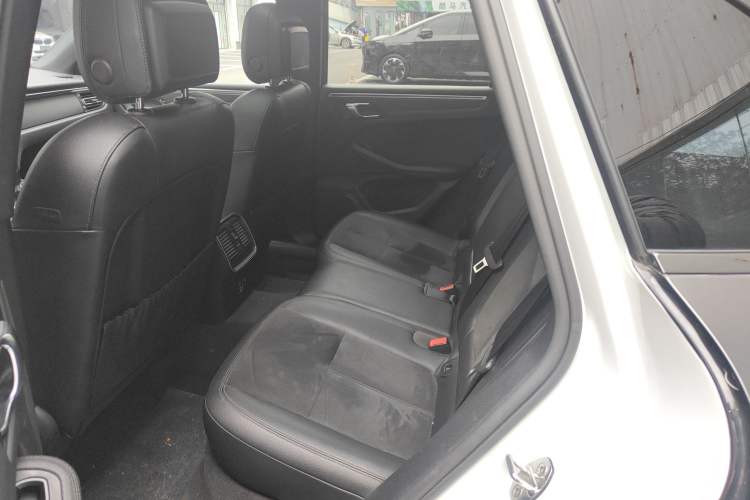 Used Porsche Macan 2020 Macan 2.0T
