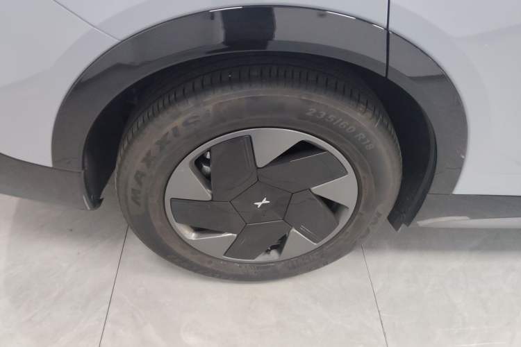 Used XPeng G7 2025 702 Max